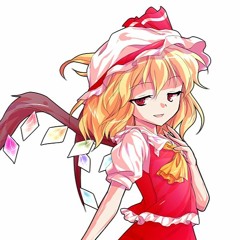"Touhou Project" Flandre Scarlet's Theme - U.N. Owen was Her? Metal Cover