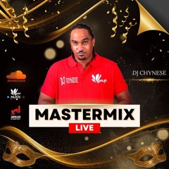 04- DJ CHYNESE - NRJ MASTERMIX - 07 - 02 - 2025