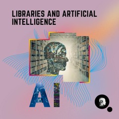 FUTURE OF LIBRARIES: episode 3