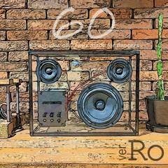 60 ver. Ro -60 minutes of DJ mix made for house dancer-