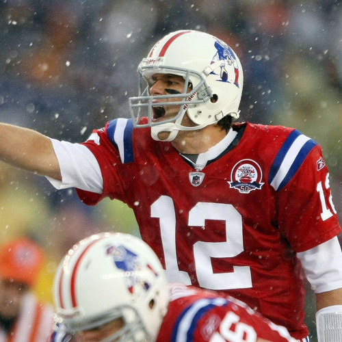 Tom Brady X Sator