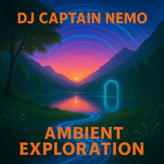 Ambient exploration-DJ Captain'Nemo