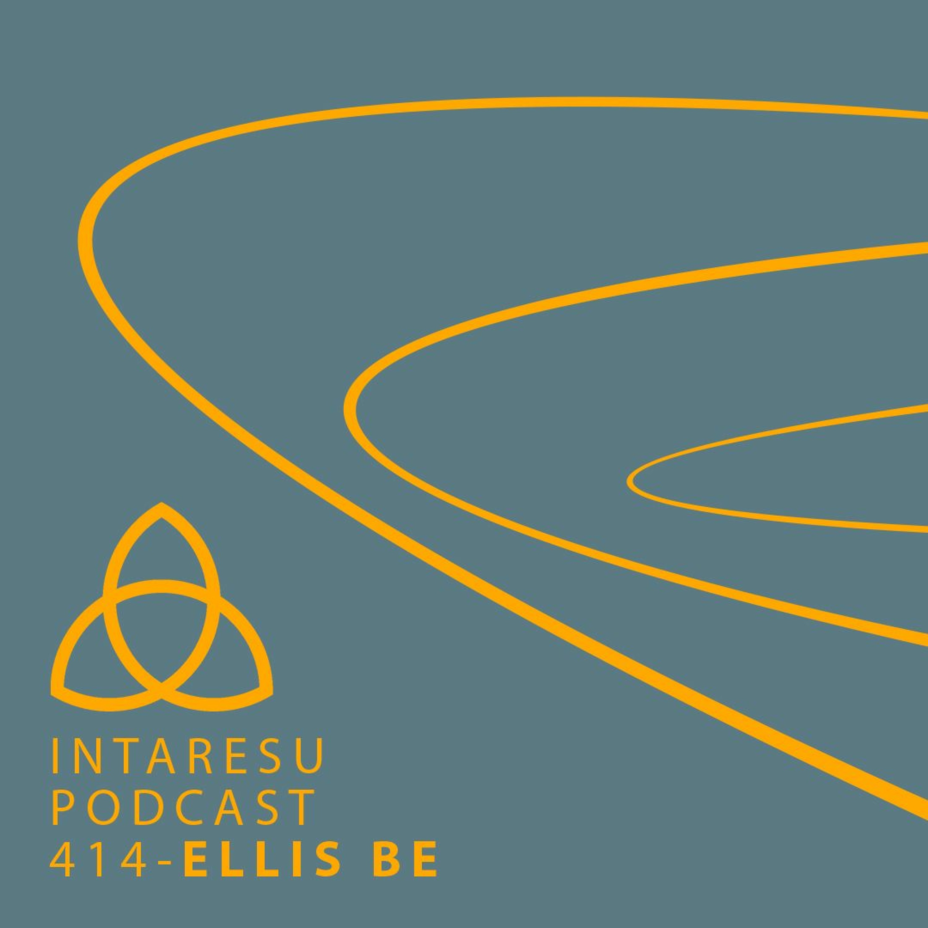 Intaresu Podcast