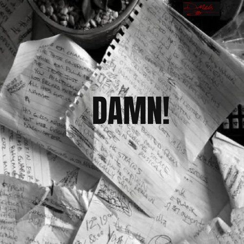 DAMN!