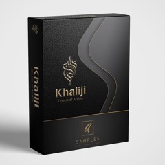 Khaliji Drums of Arabia - Demo 1