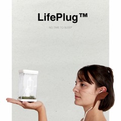 LifePlug // Anja
