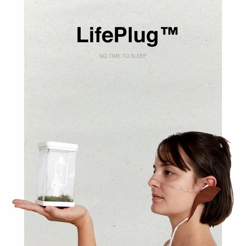 LifePlug // Anja