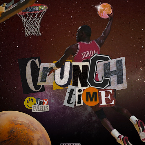 Crunch Time