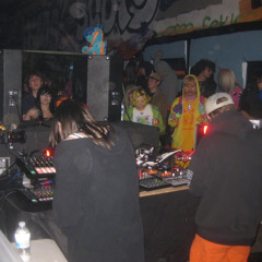 Slime Beach x C.R.T.R. Live 03/08/25 Palacio Palace