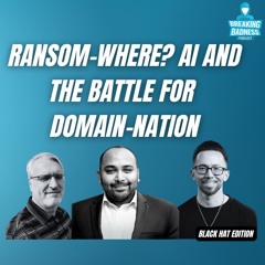 Defending Your Digital Domain: AI, Ransomware, and the Power of Reputation