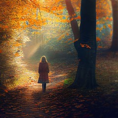 Wandering in A minor