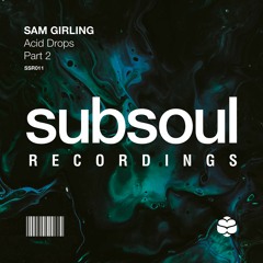 Sam Girling - With Heart (SSR011)