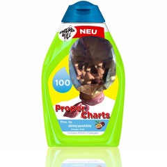 Proper Charts 100 presented by shinypebble