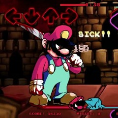 Mortem (No Hope Gameover) - Mario's Madness V2 OST