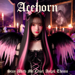 A Cruel Angel’s Thesis – Evangelion Opening (Acehorn EDM Remix/ Cover)