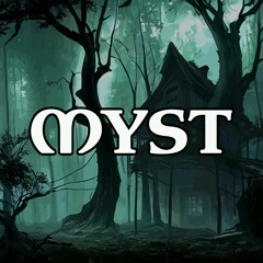 Kevin MacLeod - Myst (mysterious calm Fantasy Music) [CC BY 4.0]