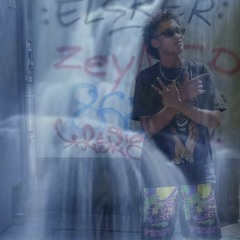 SWEATING WATERFALLS // mix 18072023