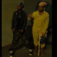 Ain nun left(PROD.AURICE)
