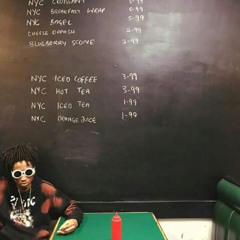 Randy Bands - Day To Day *2016*