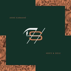 Hertz & Seele Podcast by Anne Karmané