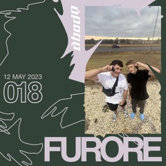 Humble Abode 018 / Furore