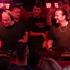 Marco Carola B2b Luciano - KEEZY 2022 Opening [TubeRipper.com]