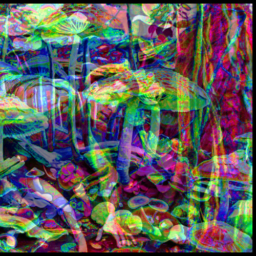 that is just what was heard | untitled project 002 sessions | ambient atmospheric woodland horror WIP | koto 100 bpm sep 8 take 1