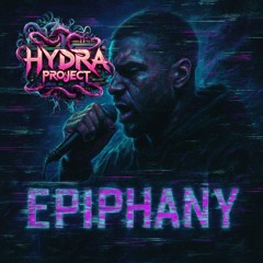 Epiphany - feat. Micah Blaze