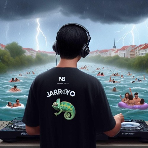 pumpyoursound.com | DEMO NostalgIA (JArroyo Tik Tok Hype) 97 Bpm