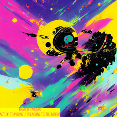 Preaching to the Mirror(Original Mix)