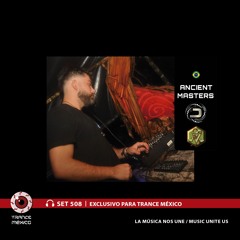 Ancient Masters / Set #508 exclusivo para Trance México