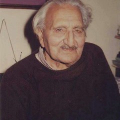 Da Soz Ao Shrang - Sardar Ali Takkar - Ghani Khan