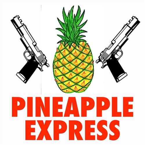 Stream episode Pineapple Express Trailer Soundtrack (Tribute 2 M.I.A