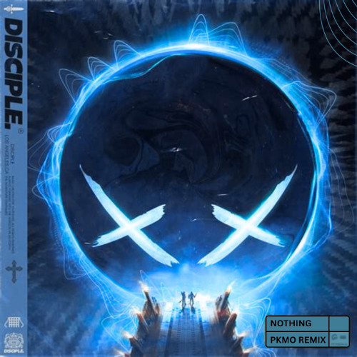 Virtual Riot & Modestep - Nothing (PKMO REMIX)