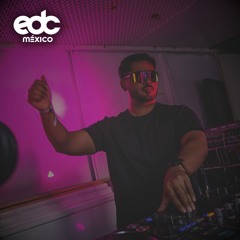 Bante - Live @EDC México 2025