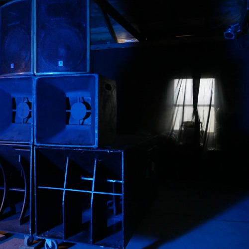 Scarecrow - Sound Clash Done (MSTR)