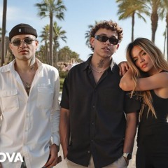 Beéle, Karol G, Greeicy, Kapo - Ese Vestido