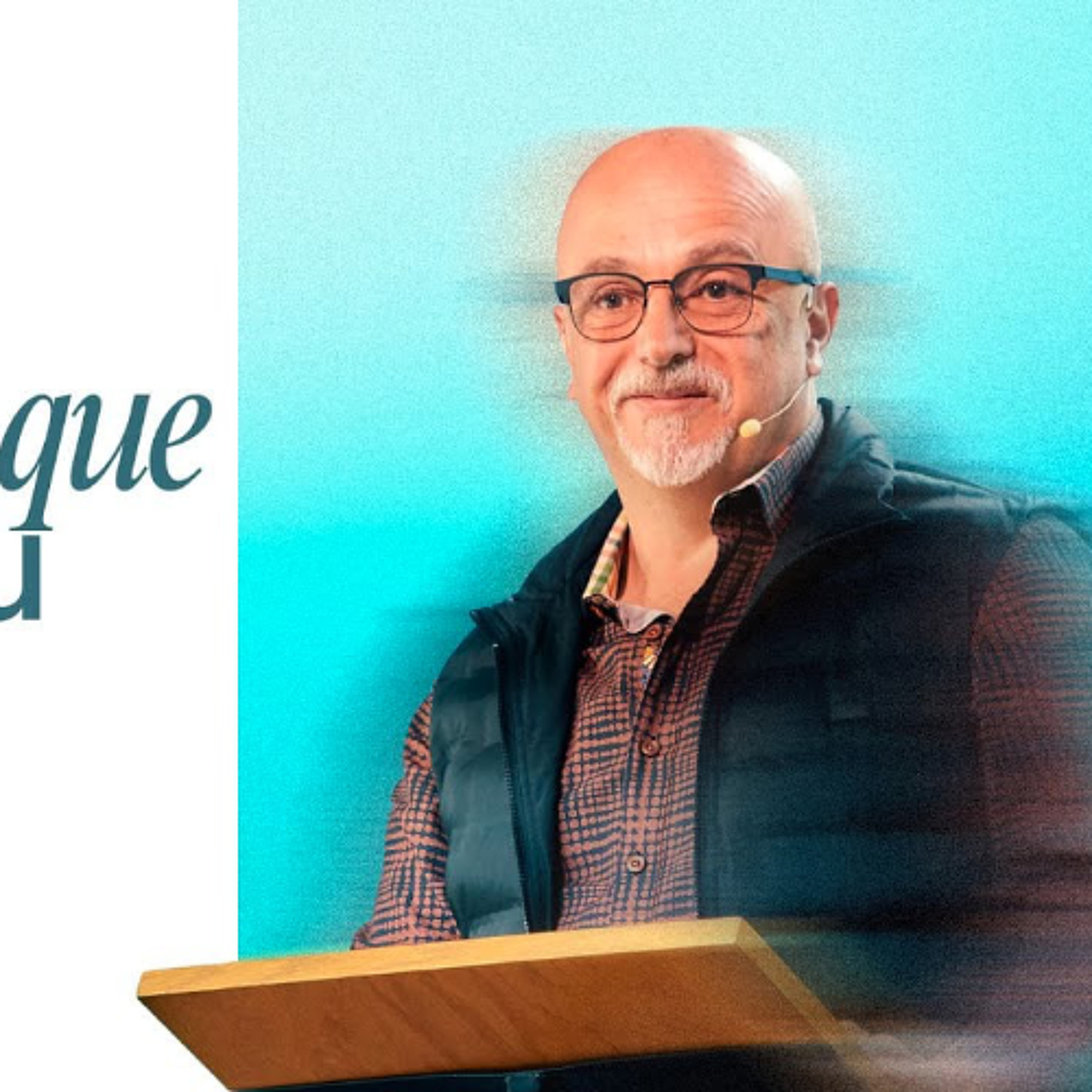 El Tesoro Que Guarda Tu Corazón |  Marco García