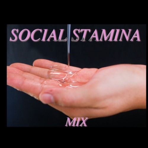 Tassilo Vanhoefen - SOCIALSTAMINAMIXX