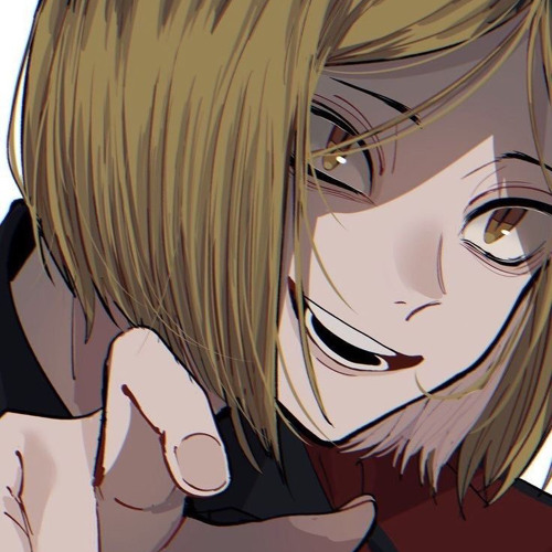 yagami yato “Nyaa~” Kenma x Listener NSFW