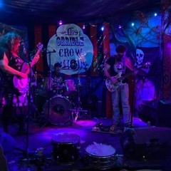 Psychic Sidekick Live 2021