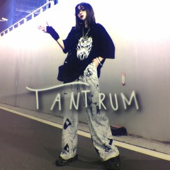 Tantrum audio