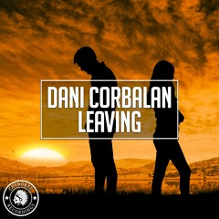 Dani Corbalan - Leaving (Extended Mix)
