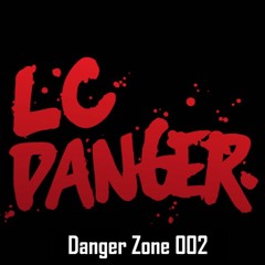 Danger Zone 002