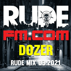 Rude Mix 03.2021 Part 2 (Jungle)