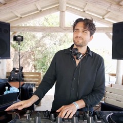 Djset at Microhertz Showcase -OFFSonar - Barcelona - 2025