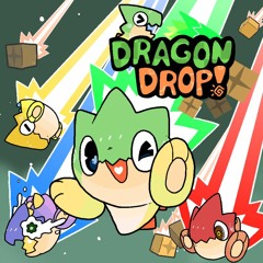 Dragon Drop - Samba de Omocha (Remix)