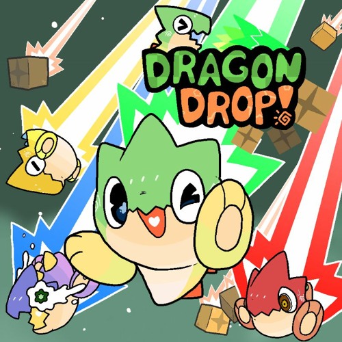 Dragon Drop - Samba de Omocha (Remix)