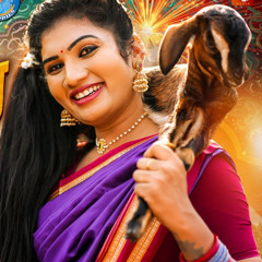 Pannendu Vandhale Rajireddy Folk Song - Edm Marfa - Remix By Dj Sai Krizy