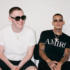 Big Baby Tape & kizaru - Базовый минимум